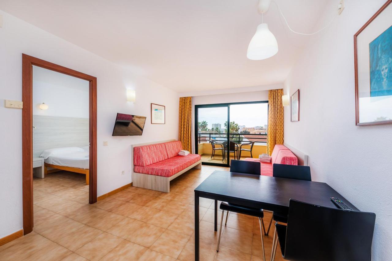 Apto Con Terraza 302 Cala Millor  Dış mekan fotoğraf