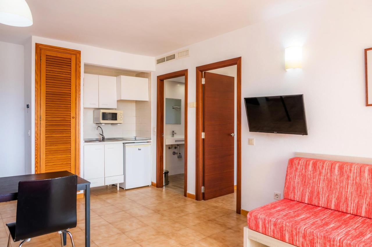 Apto Con Terraza 302 Cala Millor  Dış mekan fotoğraf