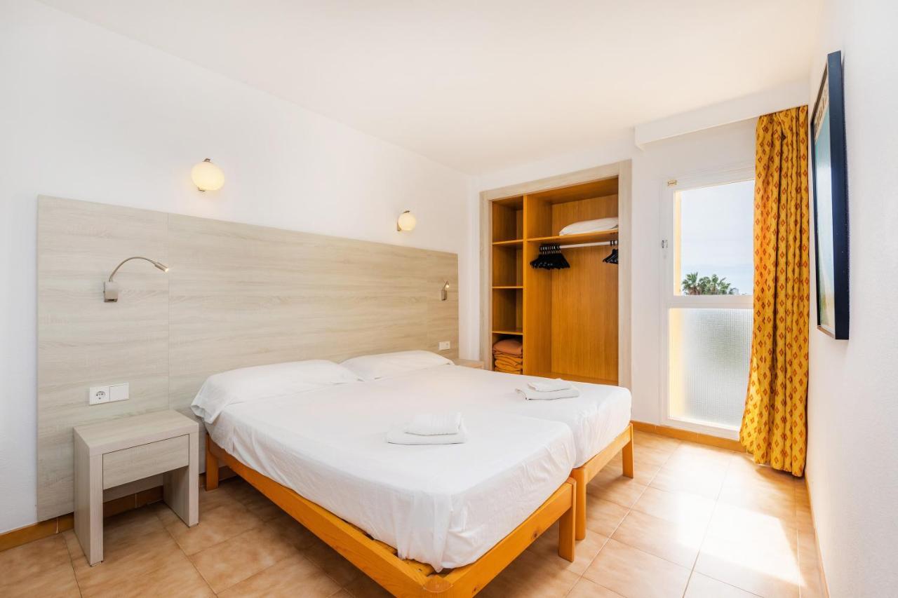 Apto Con Terraza 302 Cala Millor  Dış mekan fotoğraf