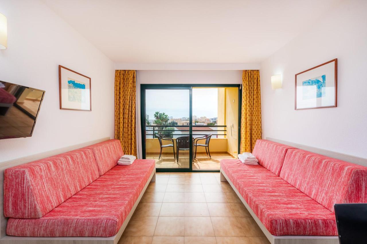 Apto Con Terraza 302 Cala Millor  Dış mekan fotoğraf