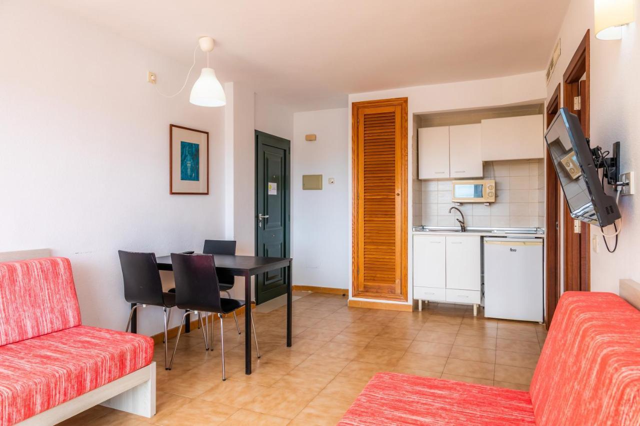 Apto Con Terraza 302 Cala Millor  Dış mekan fotoğraf