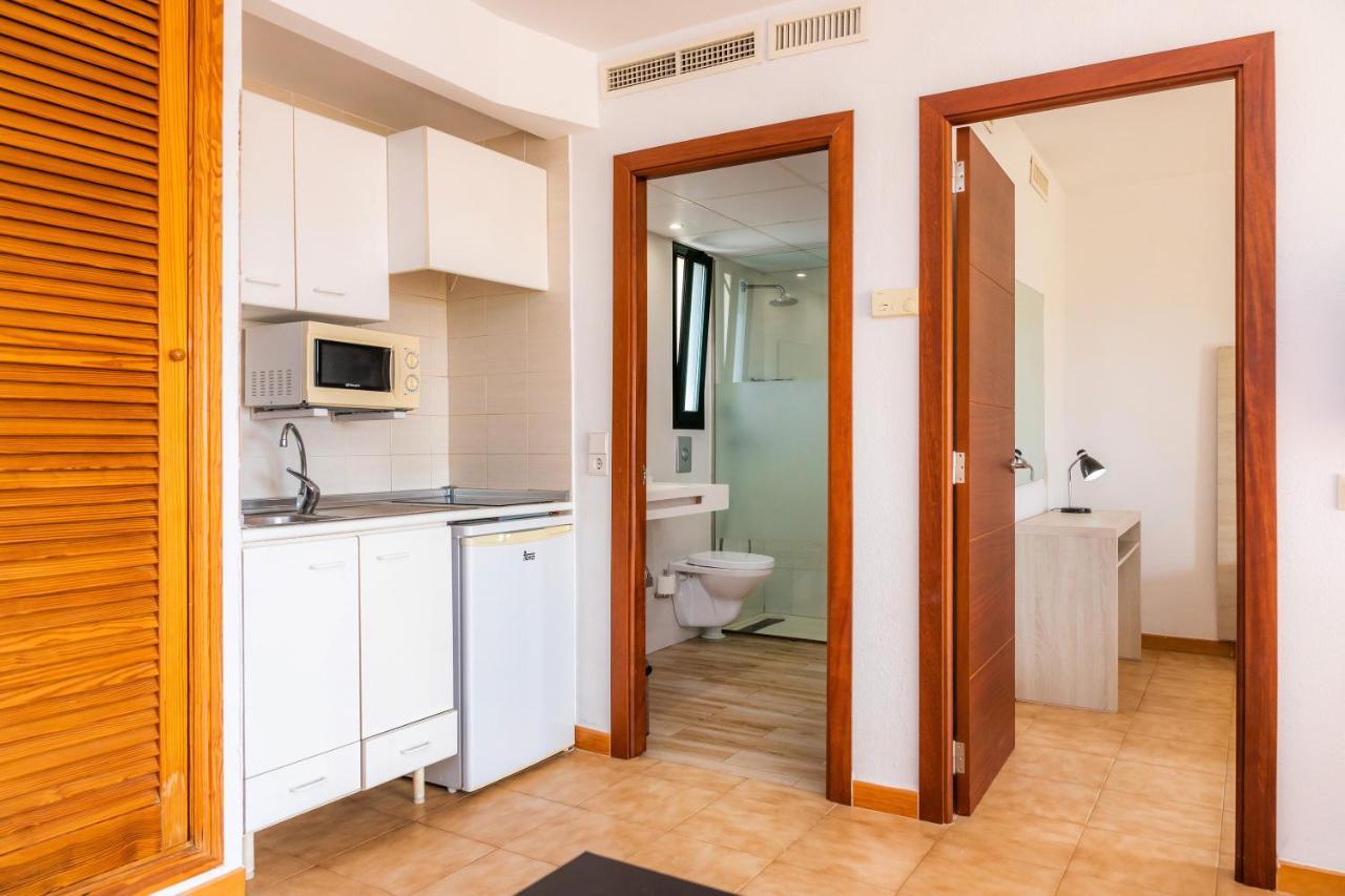 Apto Con Terraza 302 Cala Millor  Dış mekan fotoğraf