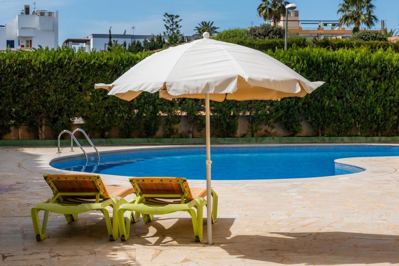 Apto Con Terraza 302 Cala Millor  Dış mekan fotoğraf
